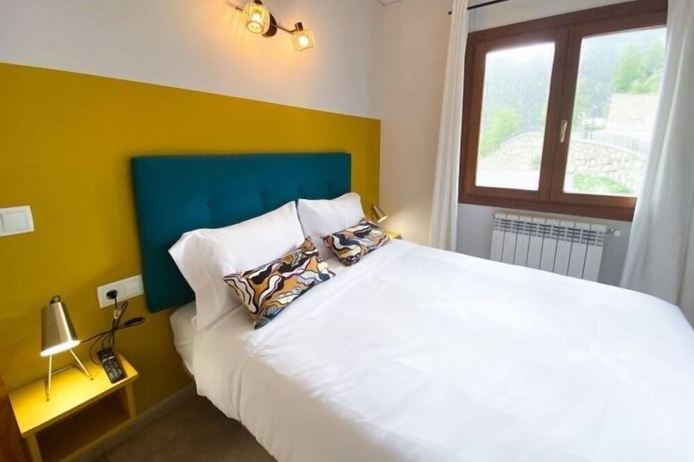 Photo of Bedroom in Ransol