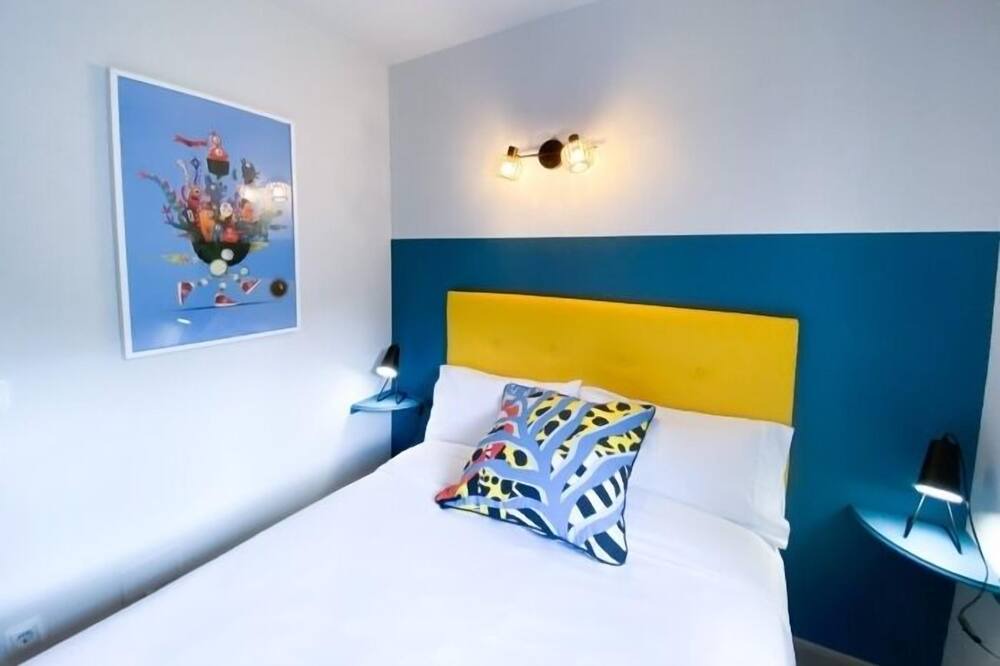 Photo of Bedroom in Ransol