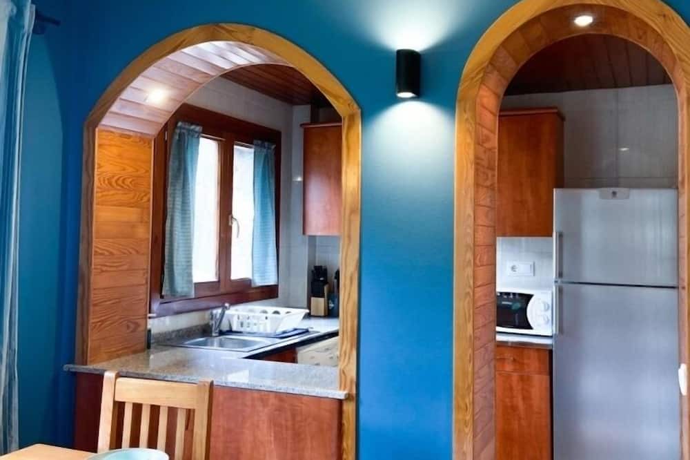 Photo of Kitchen in Ransol