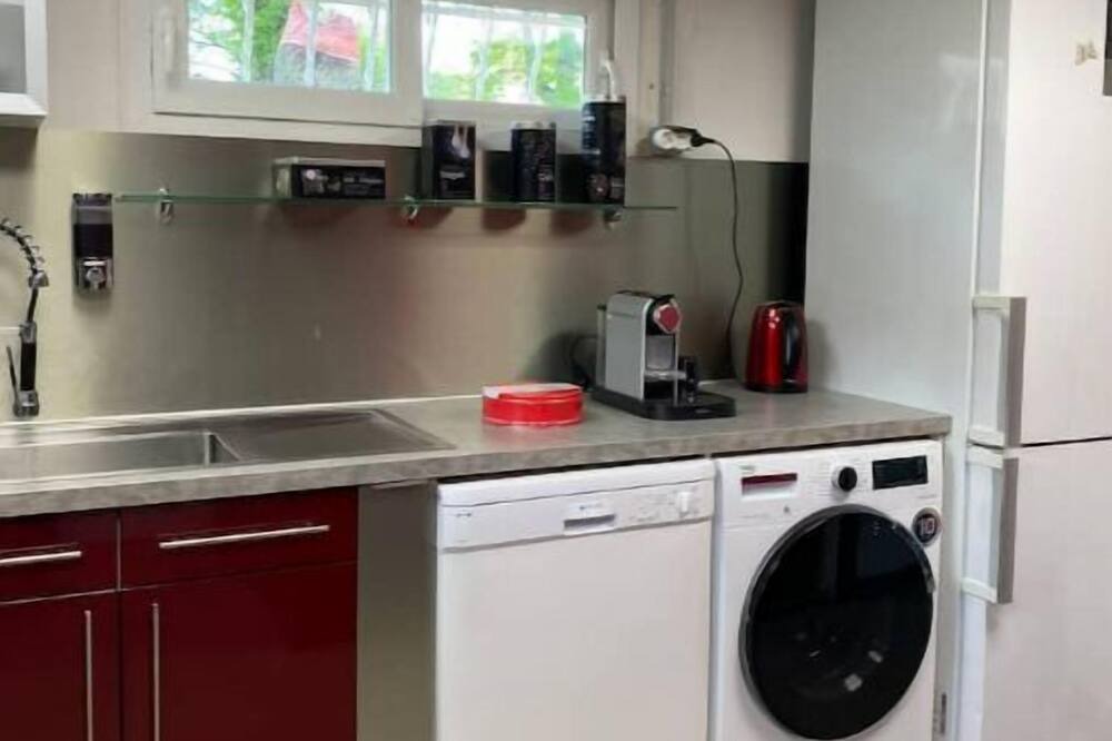 Photo of Kitchen in Mouroux
