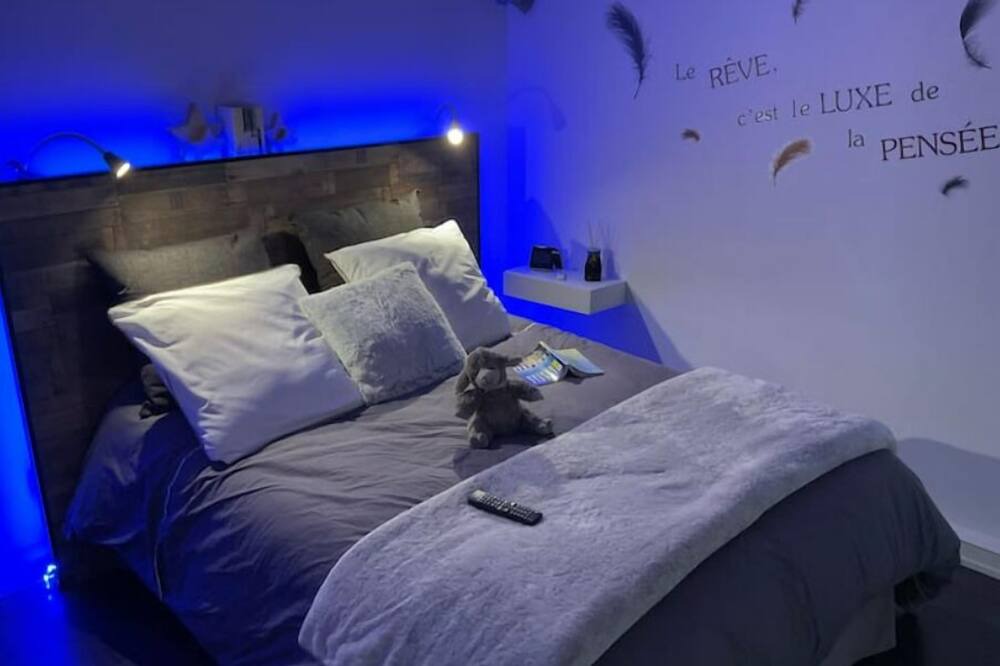 Photo of Bedroom in Mouroux