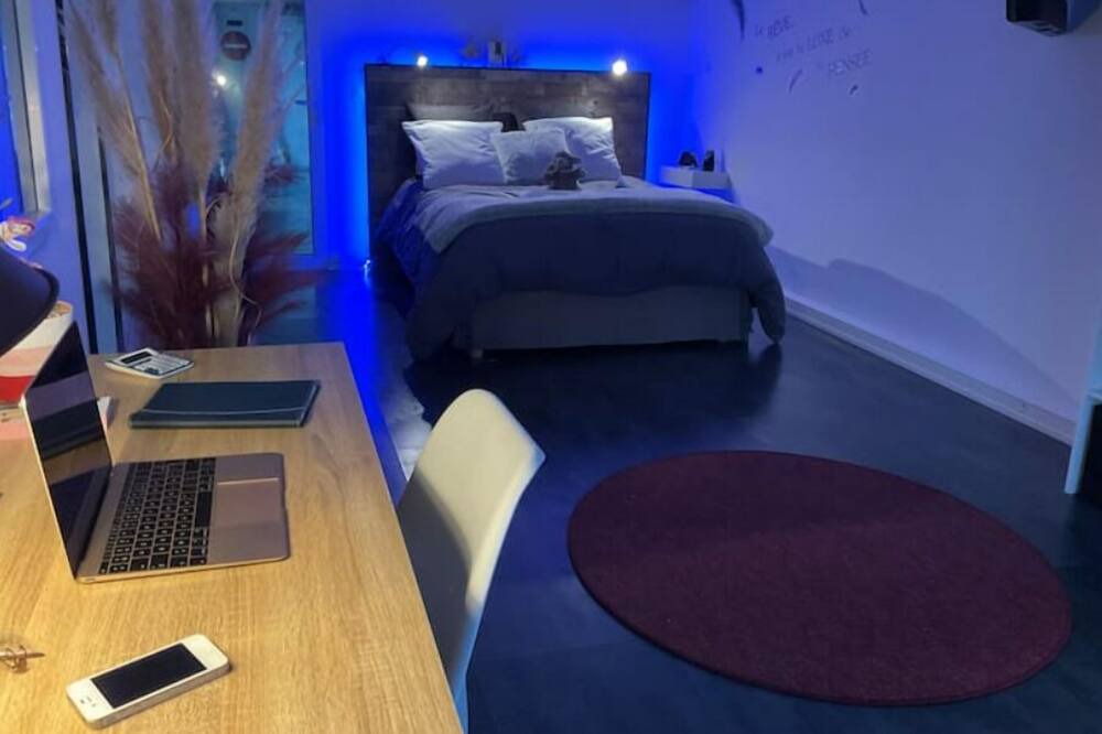 Photo of Bedroom in Mouroux