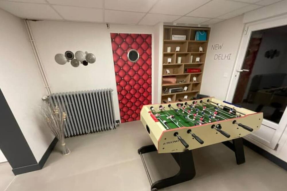 Photo of Bedroom in Mouroux