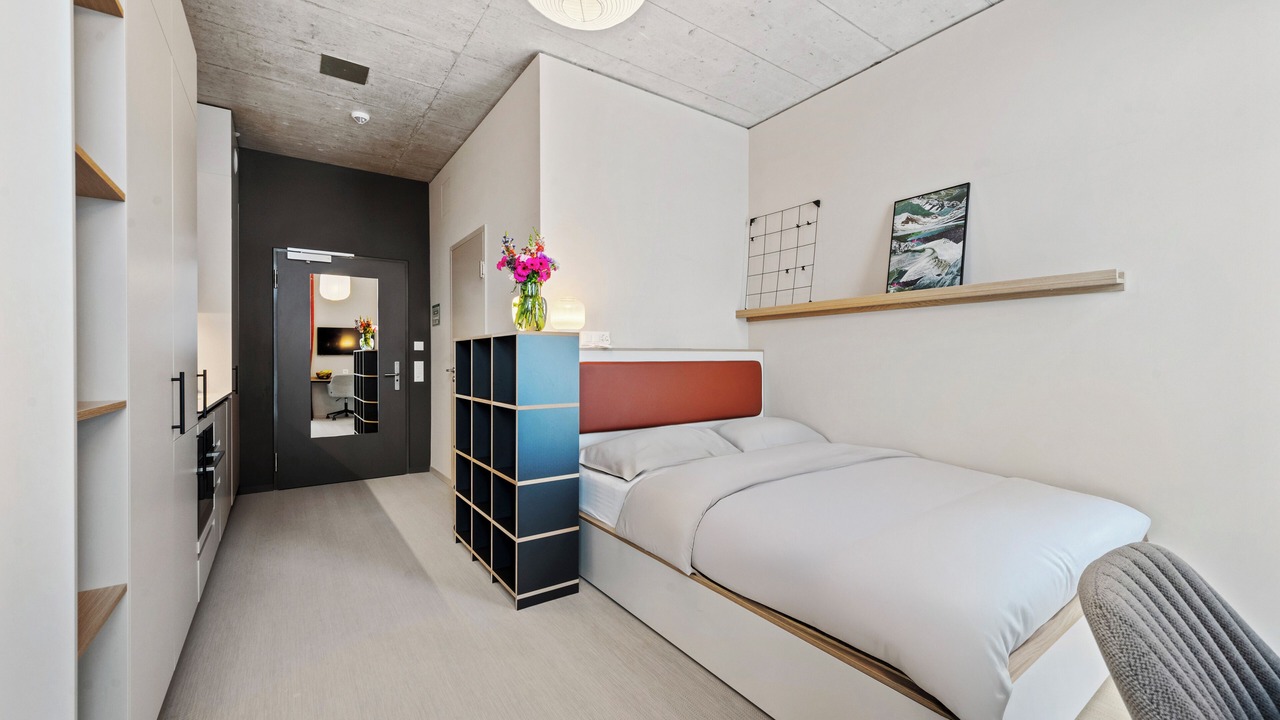 Photo of Bedroom in Cham