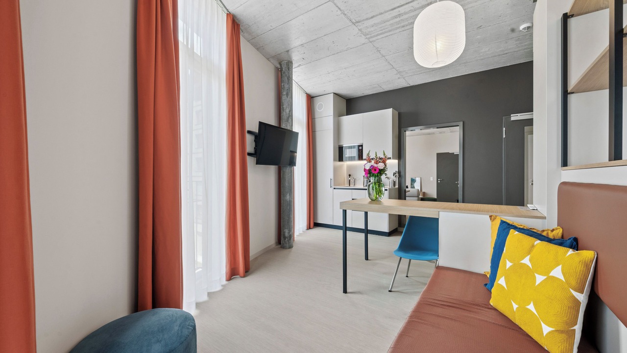 Photo of Bedroom in Cham