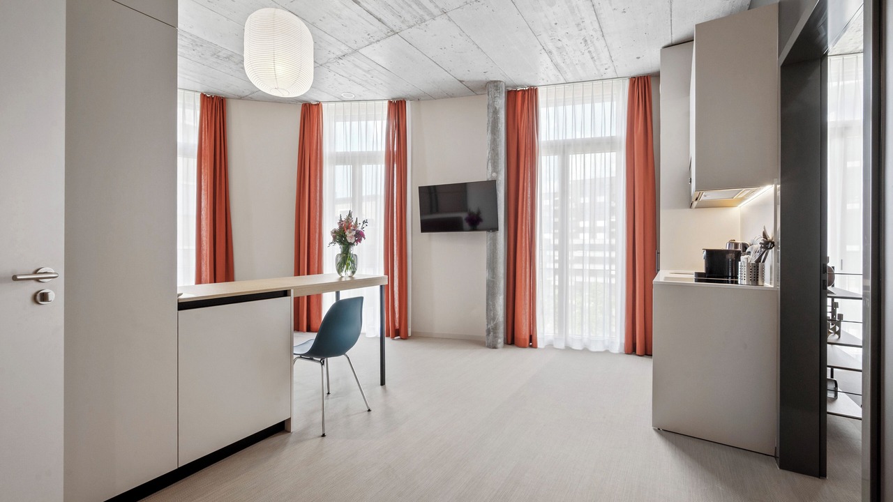 Photo of Bedroom in Cham