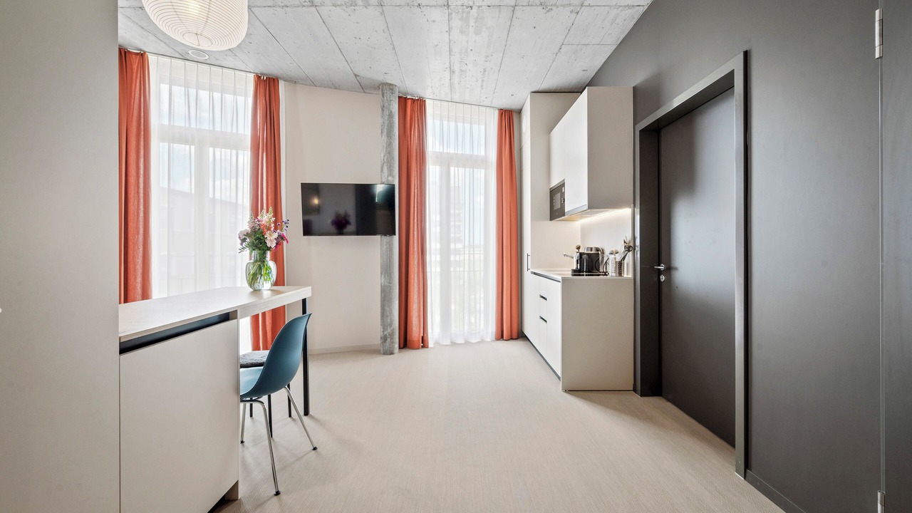 Photo of Bedroom in Cham