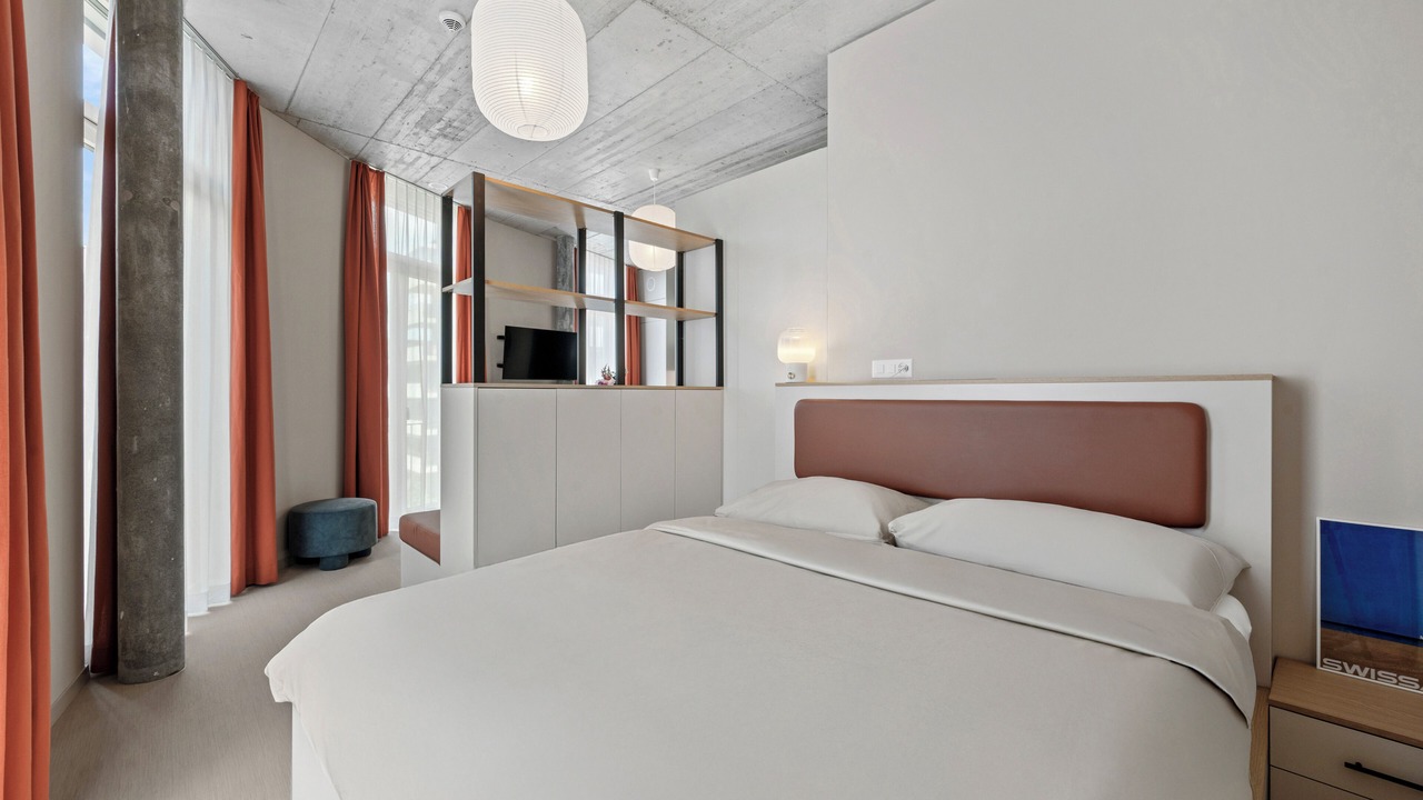 Photo of Bedroom in Cham