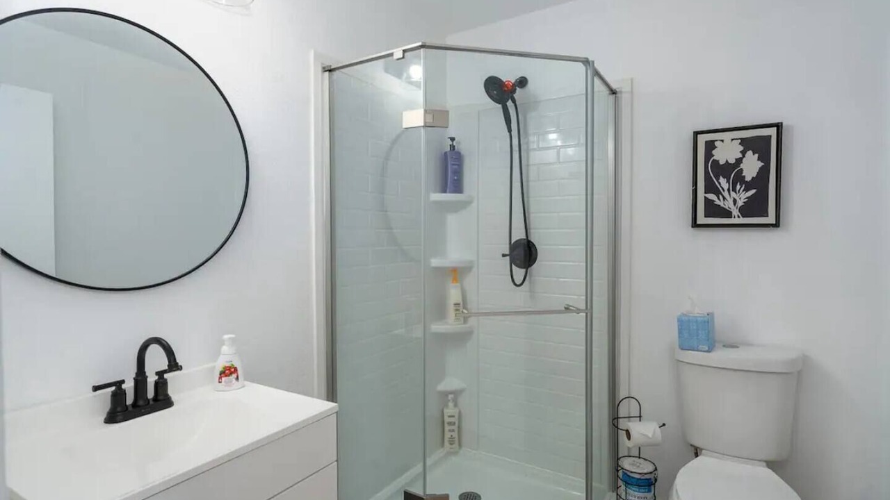 Photo of Bathroom in Bayview