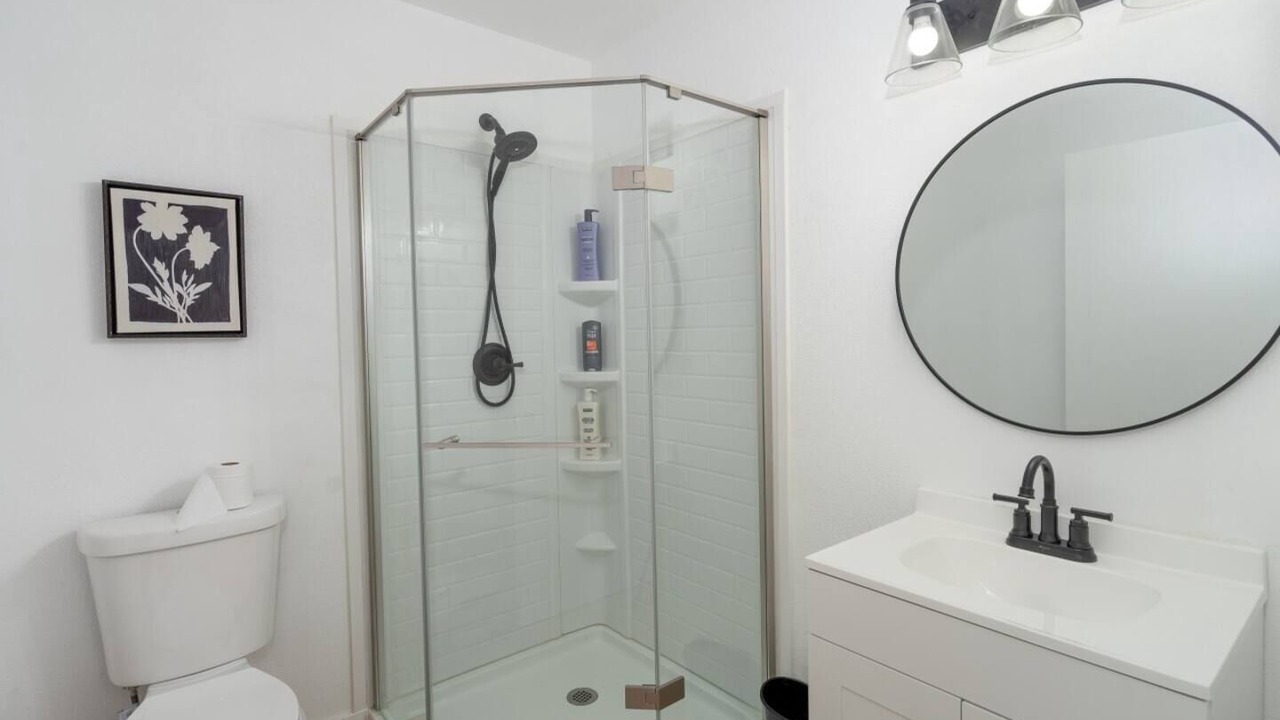 Photo of Bathroom in Bayview