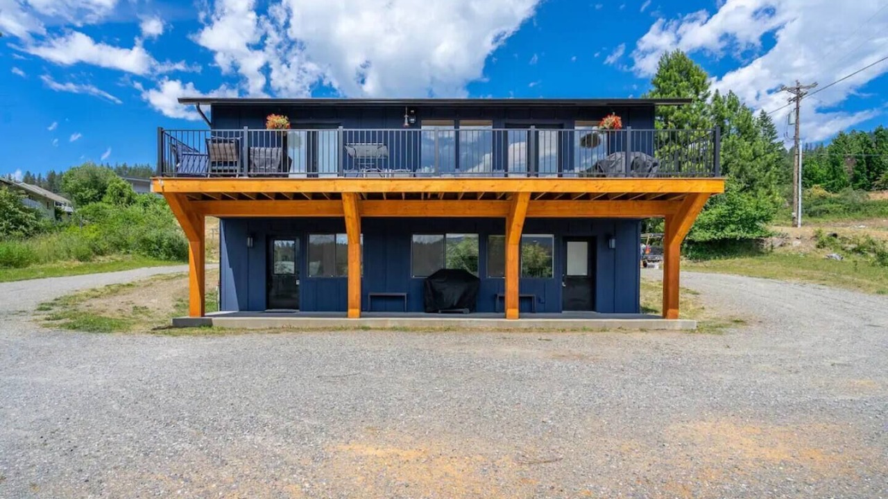 Photo of Outdoor in Bayview