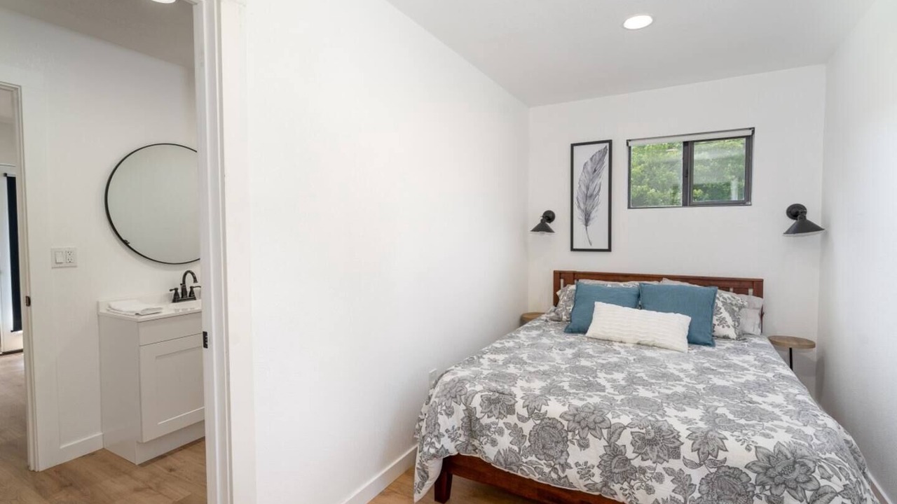 Photo of Bedroom in Bayview