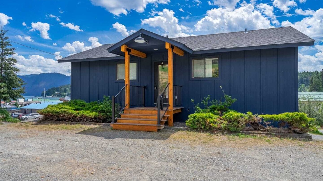 Photo of Outdoor in Bayview