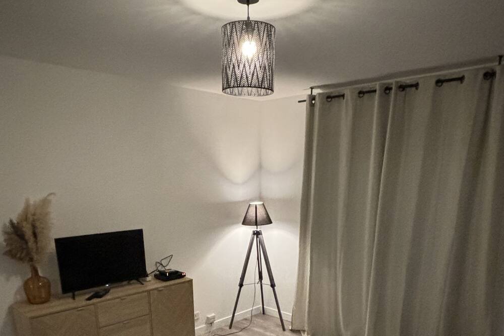 Photo of Livingroom in Dammarie Les Lys