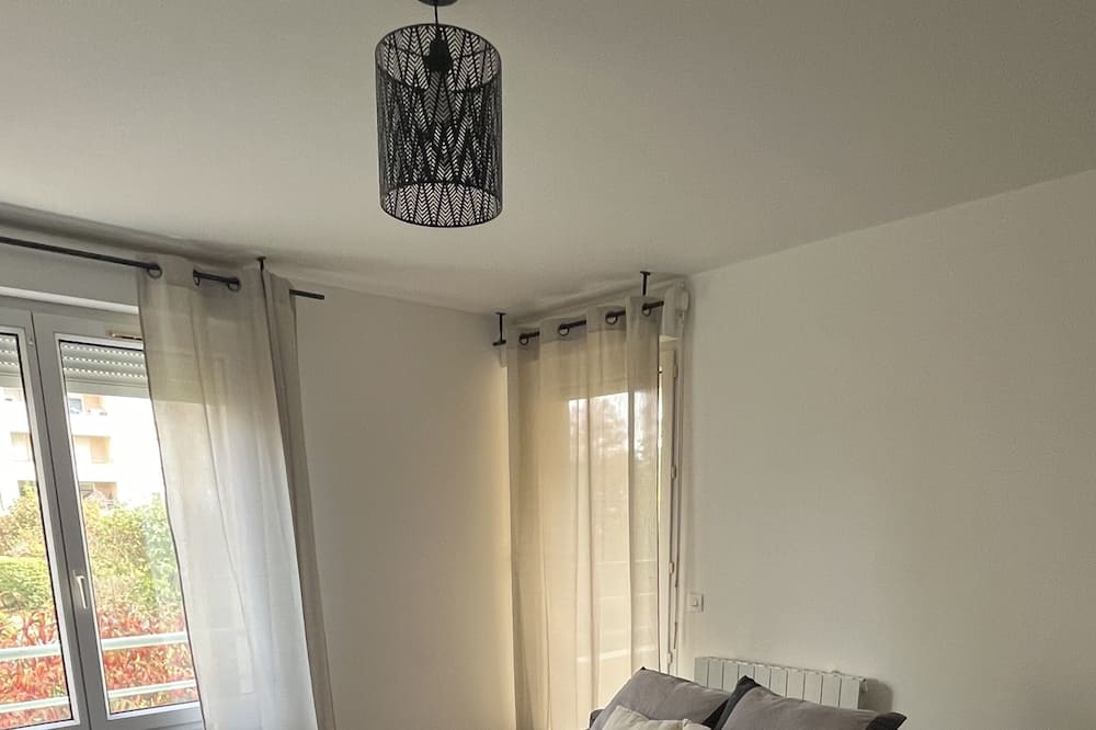 Photo of Bedroom in Dammarie Les Lys