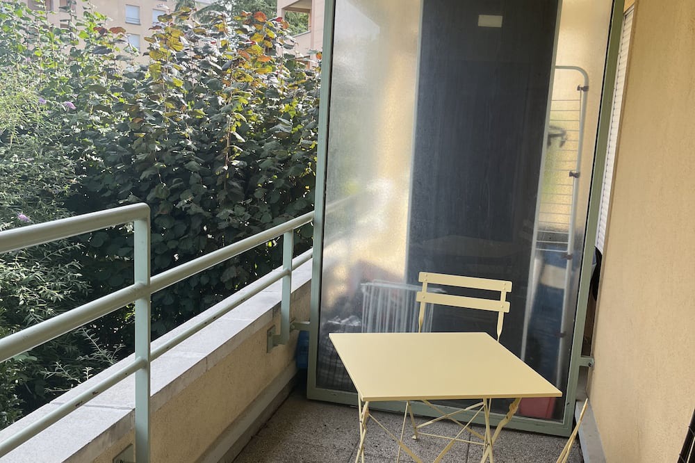 Photo of Outdoor in Dammarie Les Lys