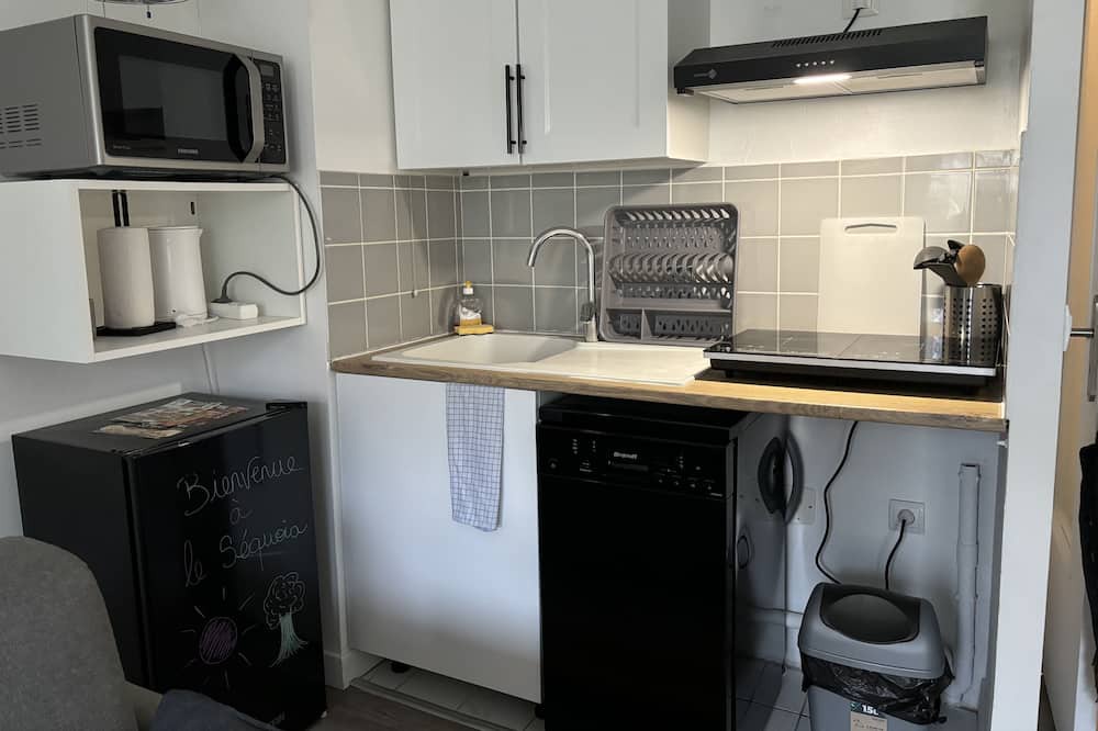 Photo of Kitchen in Dammarie Les Lys