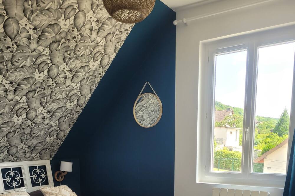 Photo of Bedroom in Le Trait