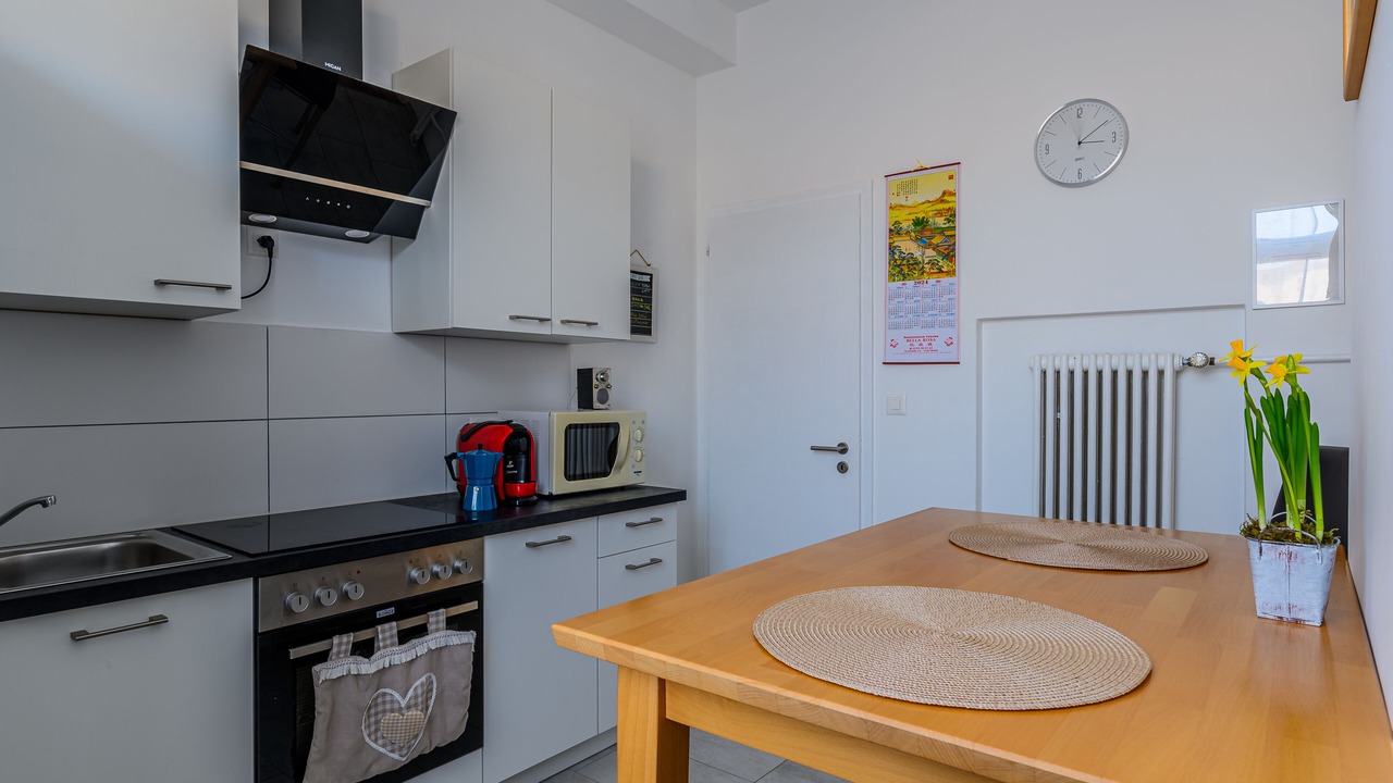 Photo of Kitchen in Schaffhausen