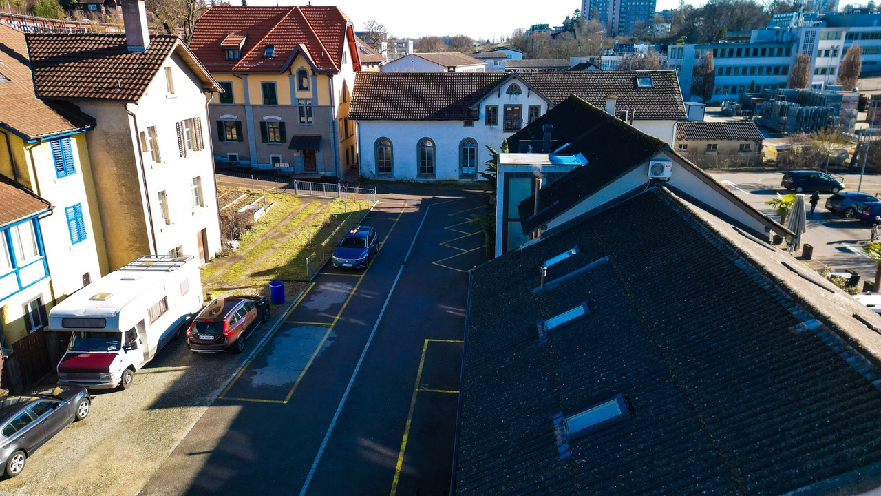 Photo of Others in Schaffhausen