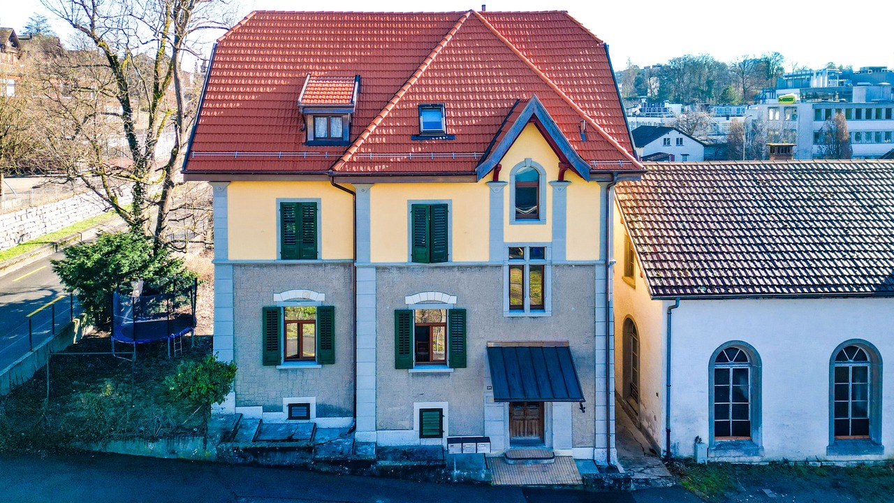Photo of Outdoor in Schaffhausen