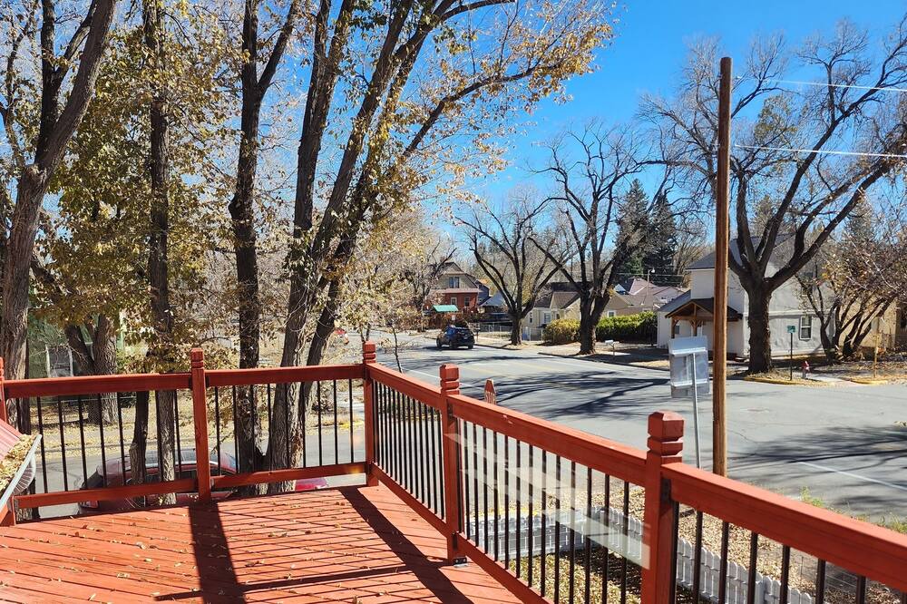 Photo of Outdoor in Monte Vista