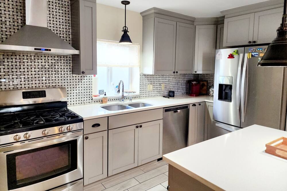 Photo of Kitchen in Monte Vista