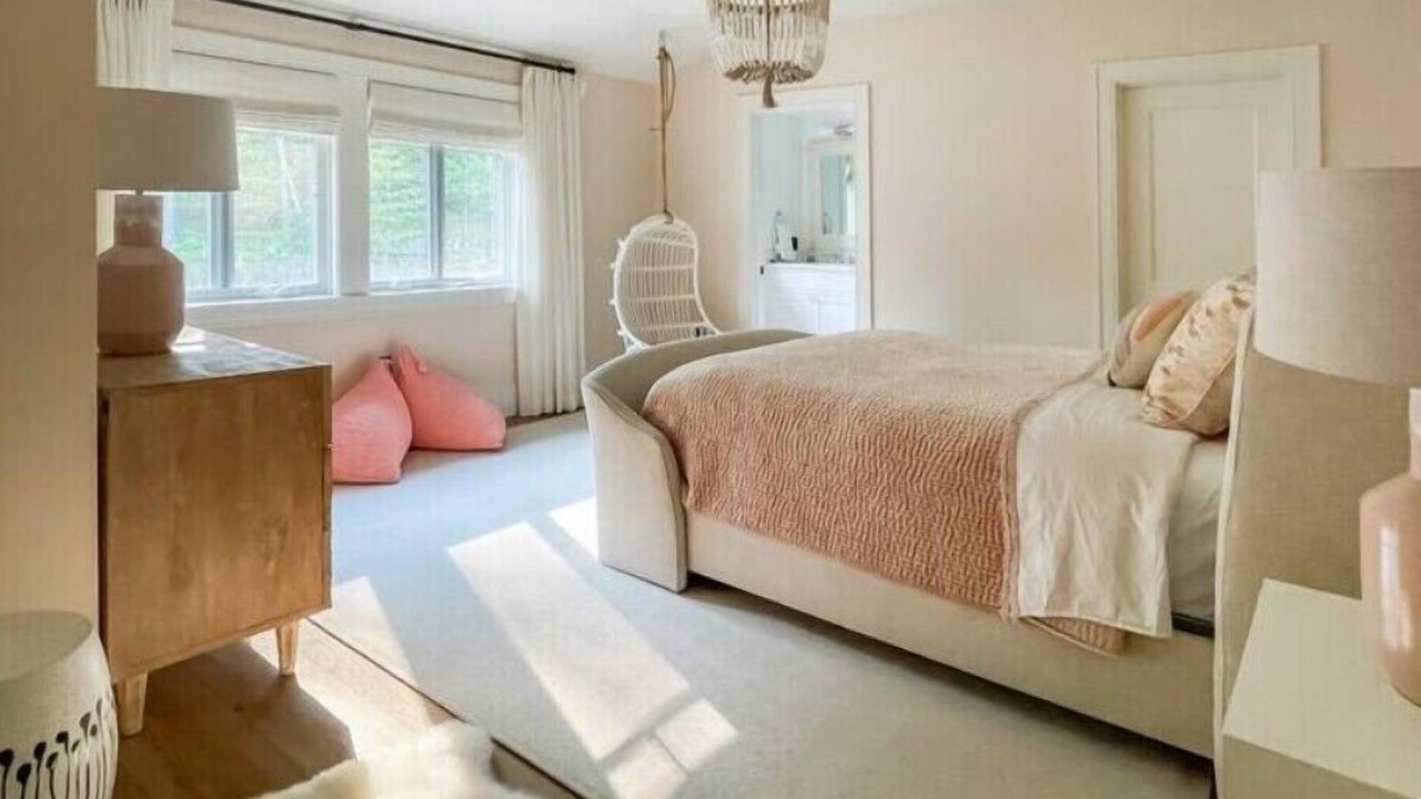 Photo of Bedroom in Lexington