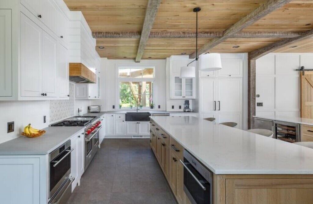 Photo of Kitchen in Lexington