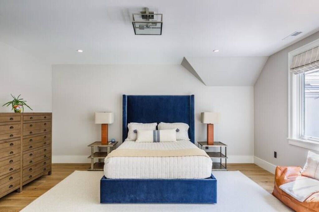 Photo of Bedroom in Lexington