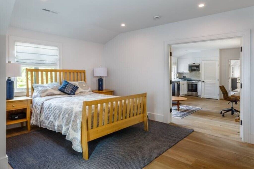 Photo of Bedroom in Lexington