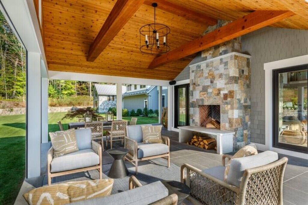 Photo of Patio Balcony in Lexington