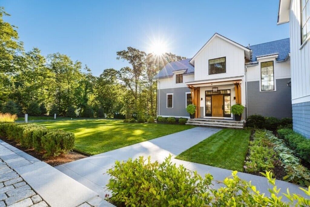 Photo of Outdoor in Lexington