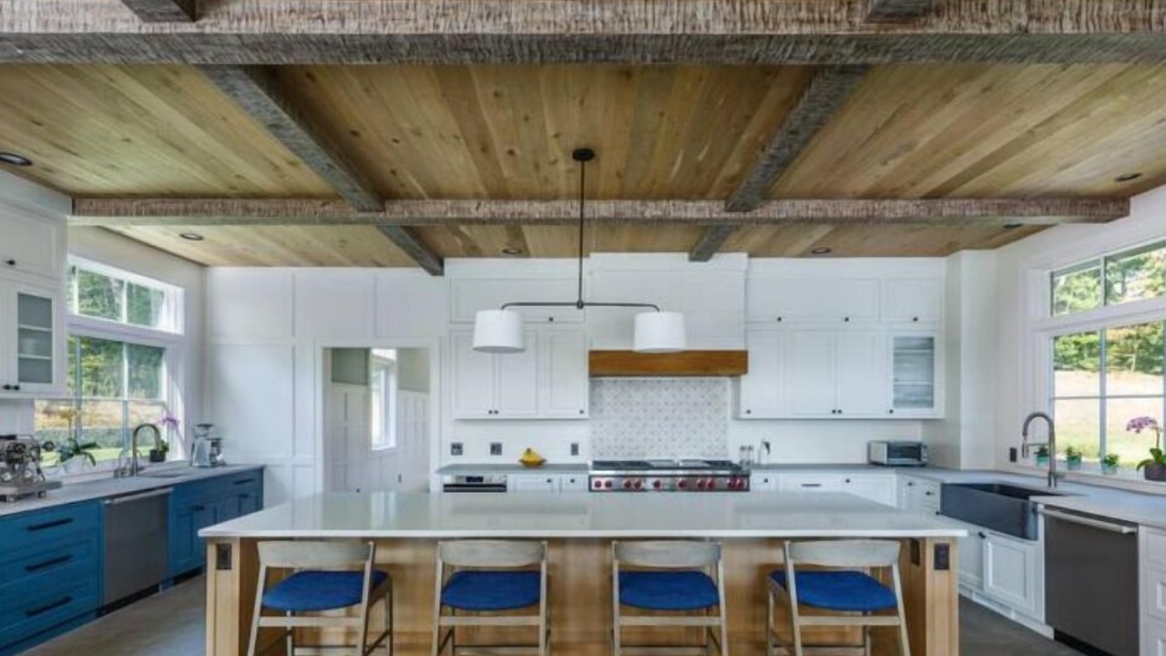 Photo of Kitchen in Lexington