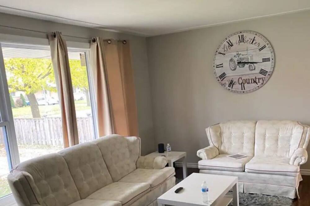 Photo of Livingroom in London