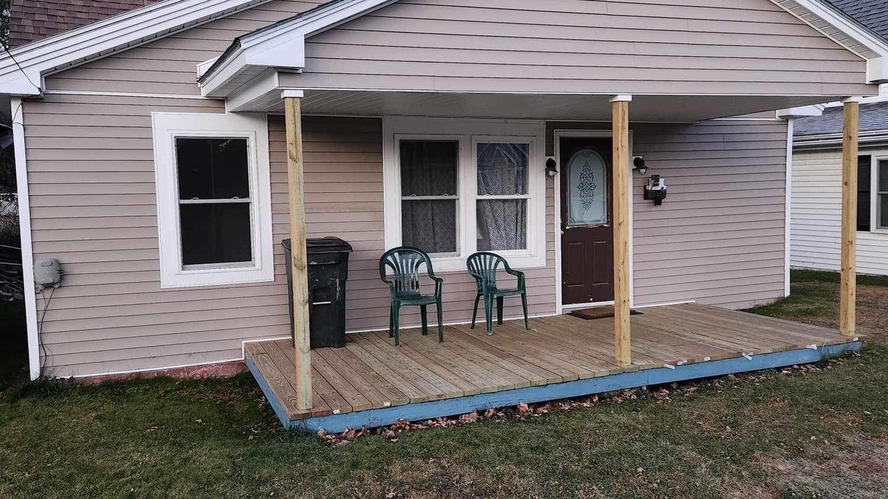 Photo of Outdoor in Fort Kent Mills