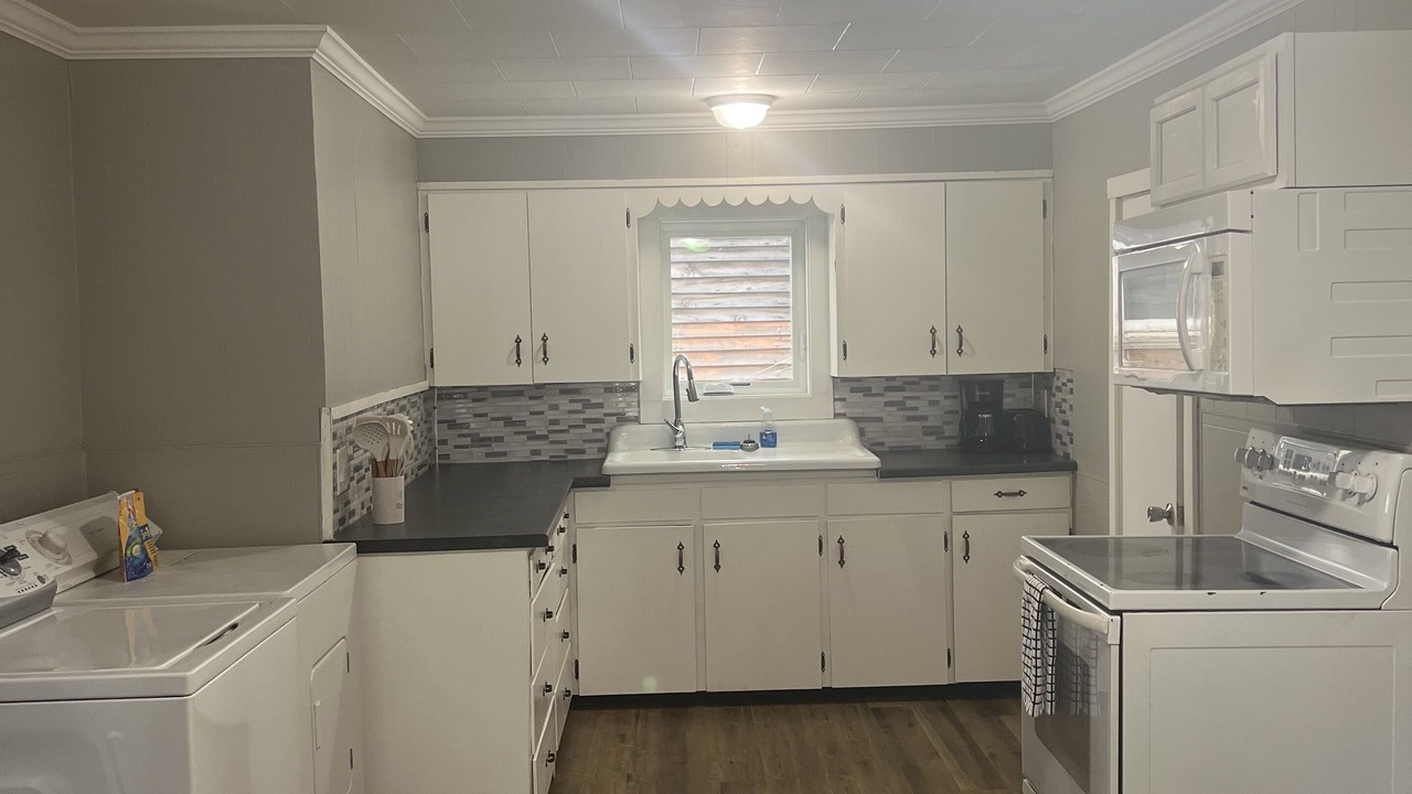 Photo of Kitchen in Fort Kent Mills