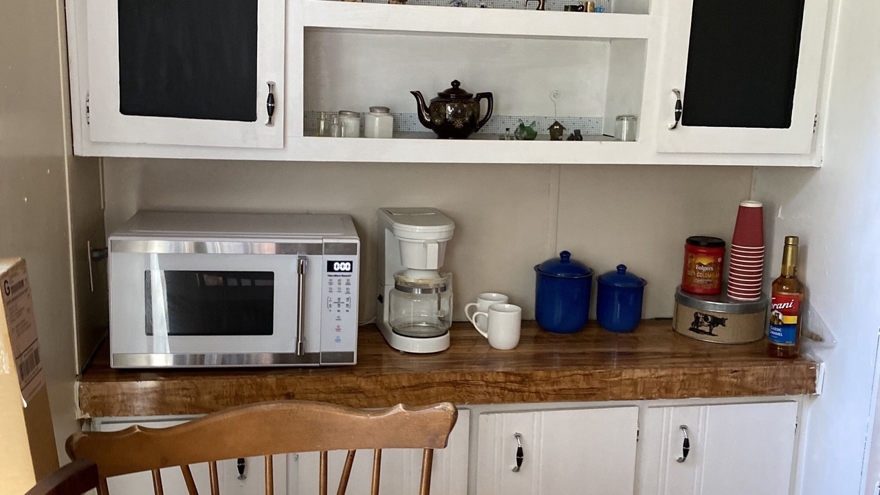 Photo of Kitchen in Bates