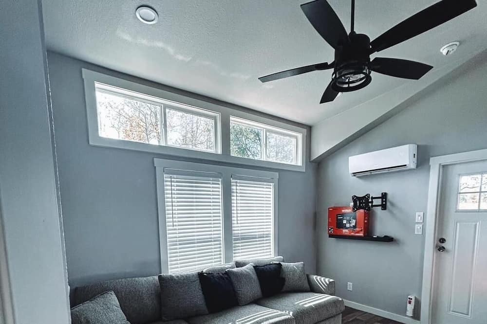 Photo of Livingroom in Athens