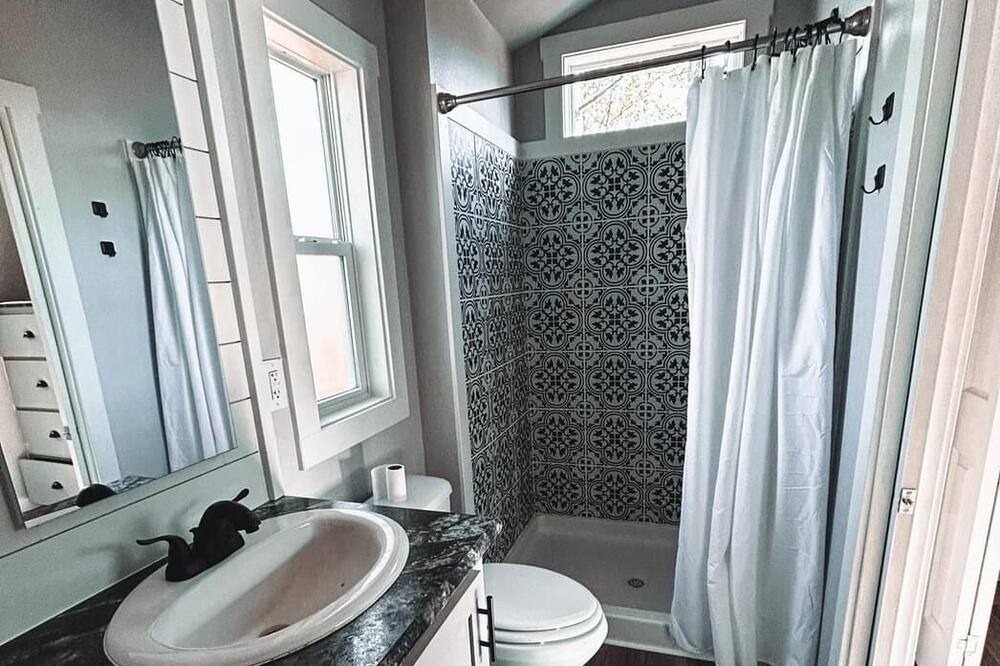 Photo of Bathroom in Athens