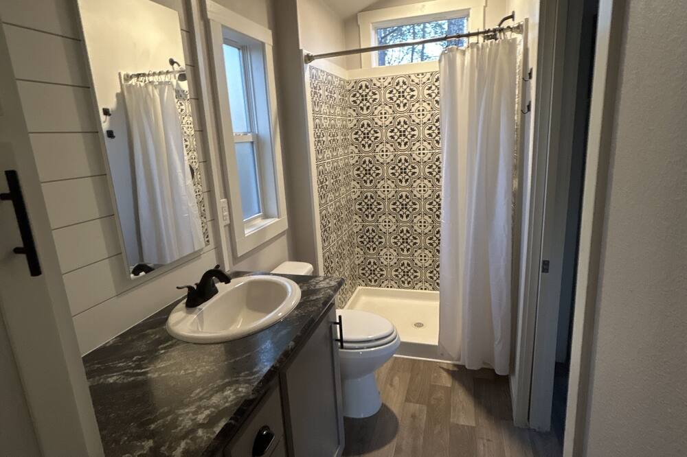 Photo of Bathroom in Athens