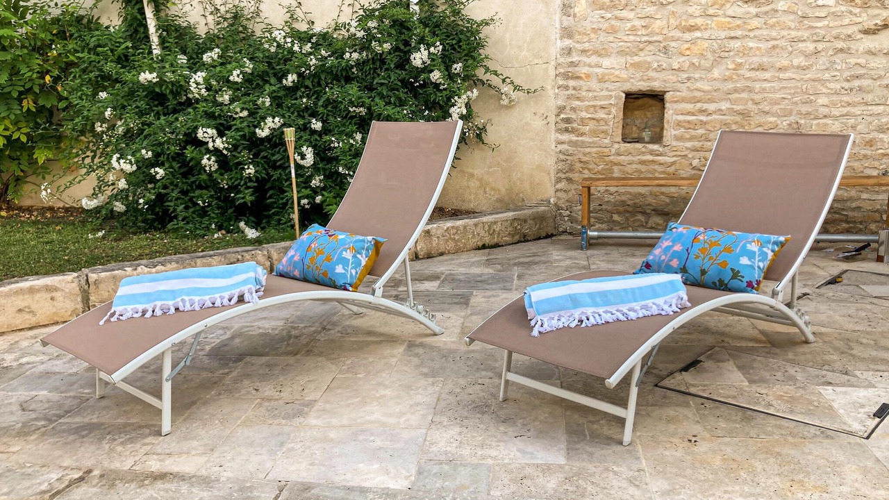 Photo of Patio Balcony in Raix