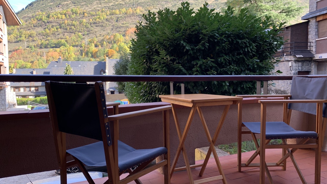 Photo of Outdoor in Vielha