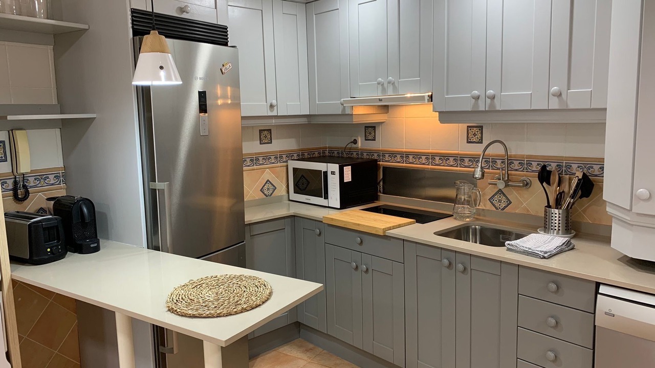 Photo of Kitchen in Vielha