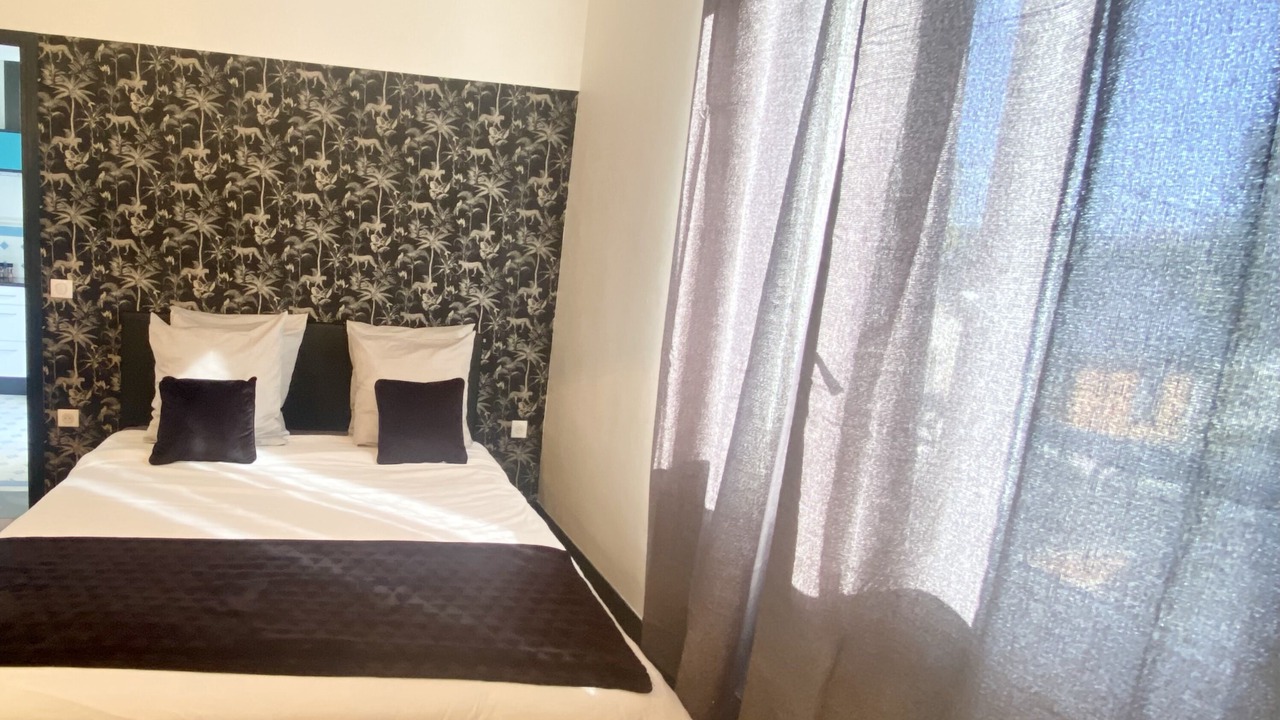 Photo of Others in Quartier Saint-Clement - Jardin des Plantes