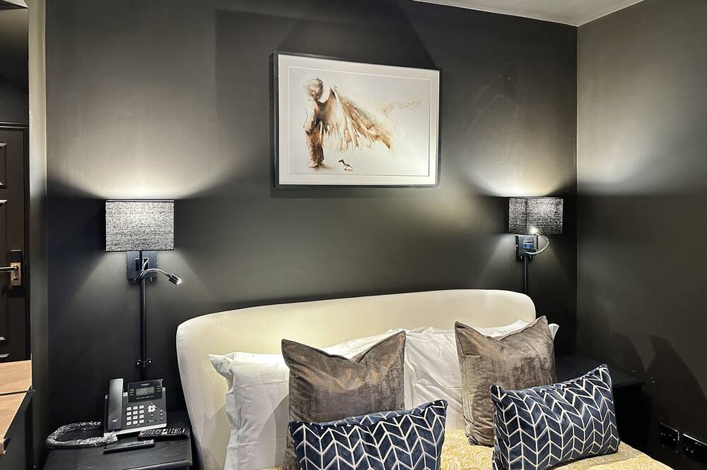 Photo of Bedroom in Haggerston