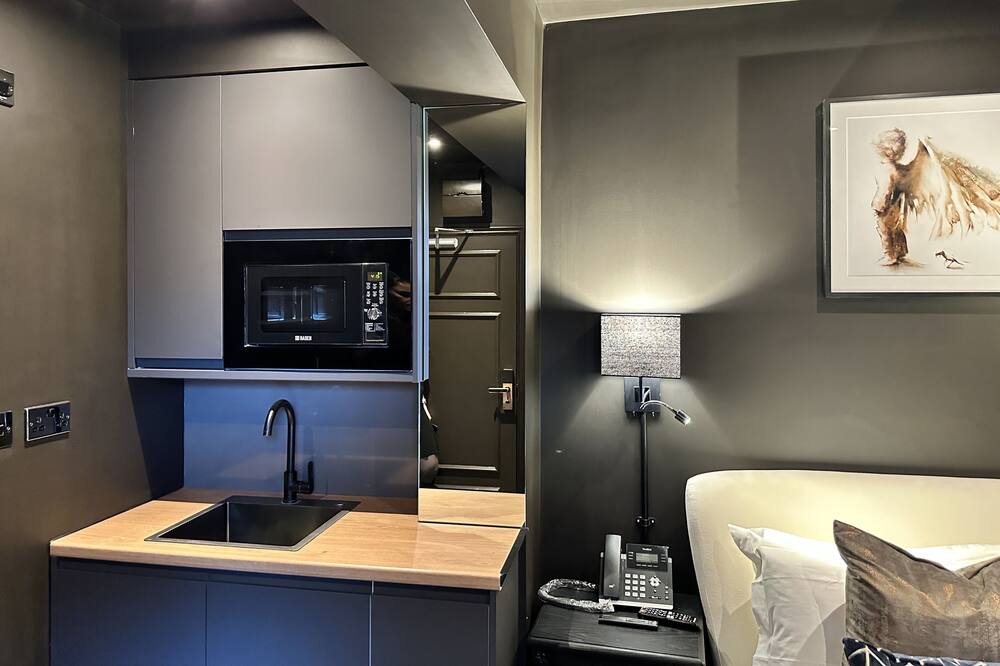 Photo of Others in Haggerston