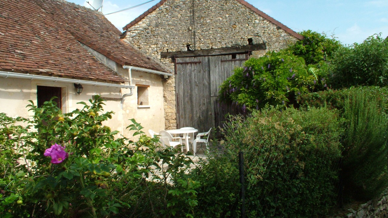 Photo of Outdoor in Vicq-sur-Gartempe