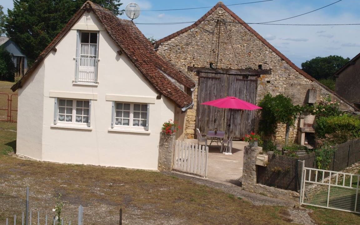 Photo of Outdoor in Vicq-sur-Gartempe