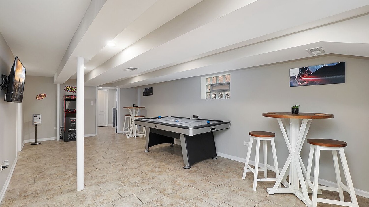 Photo of Bedroom in Clearing